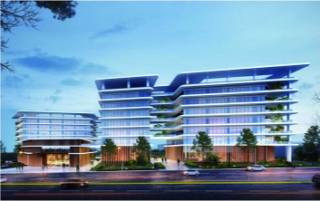 四川省凉山州残疾人康复中心建设项目