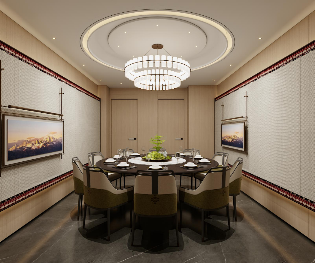 人才之家设计项目