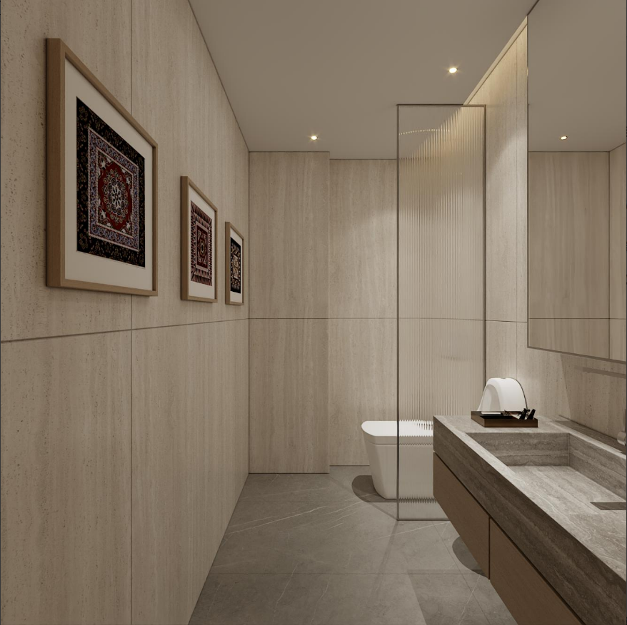 人才之家设计项目