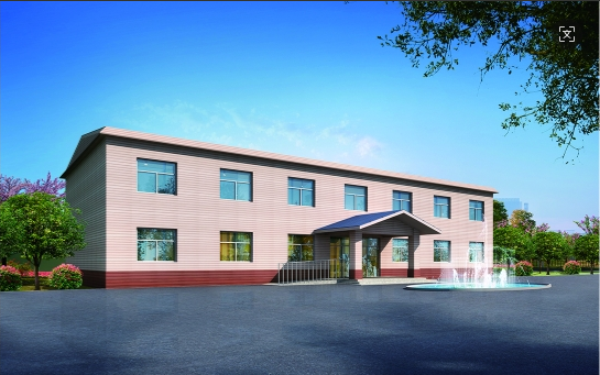 成都市高新西区应急污水处理厂项目