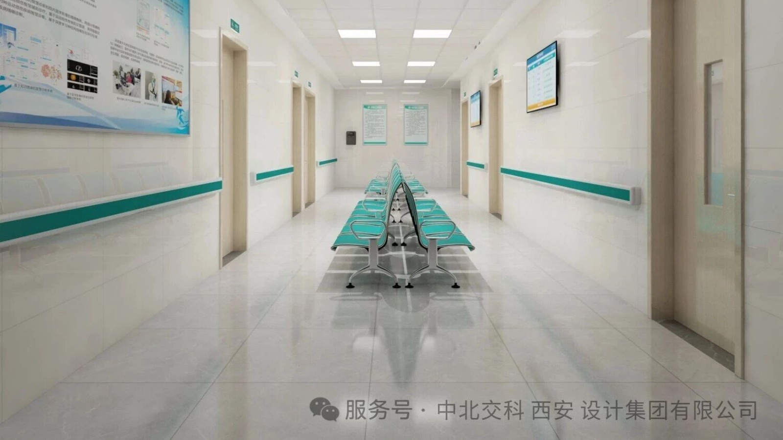 天全县人民医院建设项目
